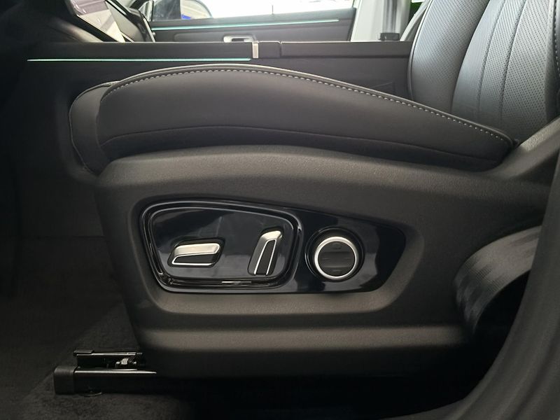 Jaecoo 7 (2026) JAECOO 7 PHEV Exclusive - fotka 17 z 33