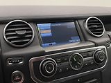 Land Rover Discovery 4 SDV6 SE AWD AUT CZ - náhled 37