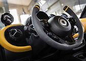 Smart forease concept Plus může být labutí písní kdysi oblíbené značky Smart
