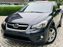 Subaru XV 2.0D 4x4 KAM VÝHŘEV SERVISKA - fotografie inzerátu