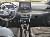 Toyota Yaris Selection Style 1.5 VVT-i 92kW - náhled 10
