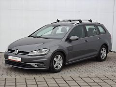 Volkswagen Golf Maraton Edition  1,0TSI - fotografie inzerátu