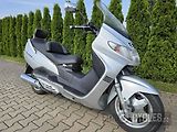 Suzuki Burgman 400 (2001) - náhled 1