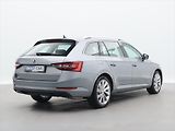 Škoda Superb 1,5 TSI 110kW CZ Xenon Navi - náhled 7
