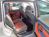 Volkswagen Touran 1,4TSi CROSS DIGI KLIMA - náhled 11