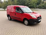 Fiat Dobló (2014) 1.3JTD, 66kw Původ ČR 1. maj. - náhled 7