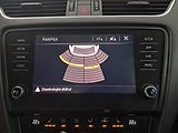 Škoda Octavia (2019) Style 1.6 TDI, Tempomat - náhled 15