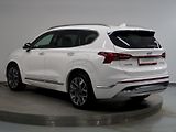 Hyundai Santa Fe (2021) LUXURY 2.2CRDi 4x4 DCT - náhled 7