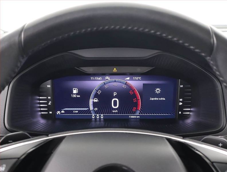 Škoda Karoq (2023) Style 2.0 TDI - fotka 11 z 24