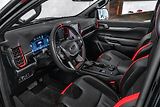 Ford Ranger RAPTOR, PPF, roleta, tažné 3,5 - náhled 13