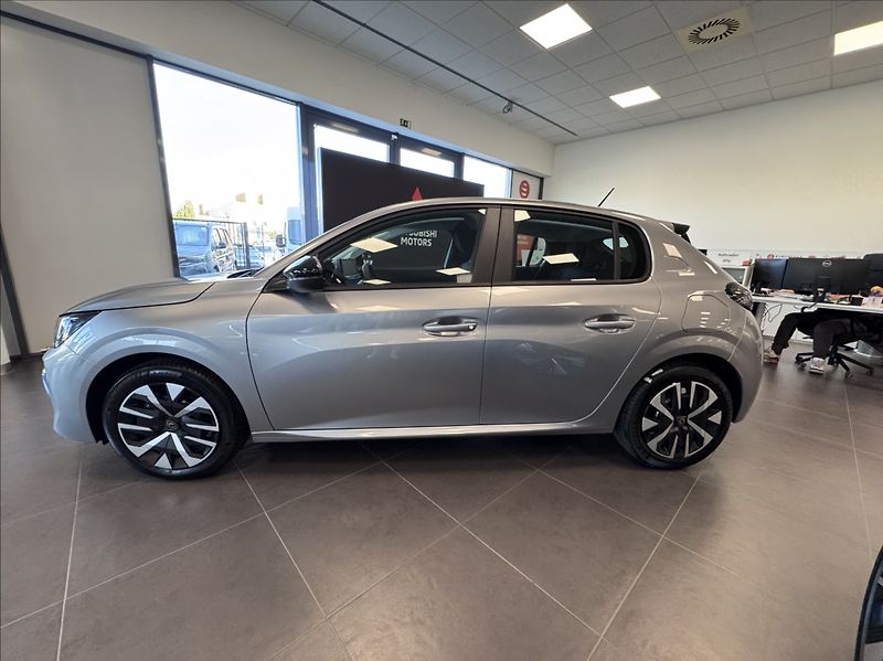 Peugeot 208 (2026) 1,2 STYLE Turbo 100 MAN6 - fotka 2 z 4