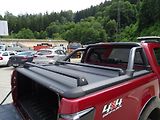 Isuzu D-Max V-Cross 1.9L 163K 4x4 6st. A/T - náhled 10
