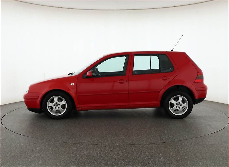 Volkswagen Golf (2002) Comfortline 1.4 16V, po STK - fotka 3 z 16