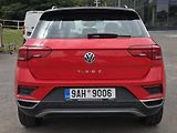 Volkswagen T-Roc (2019) 1,5TSi AUTOMAT NA splátky VŠEM - náhled 4