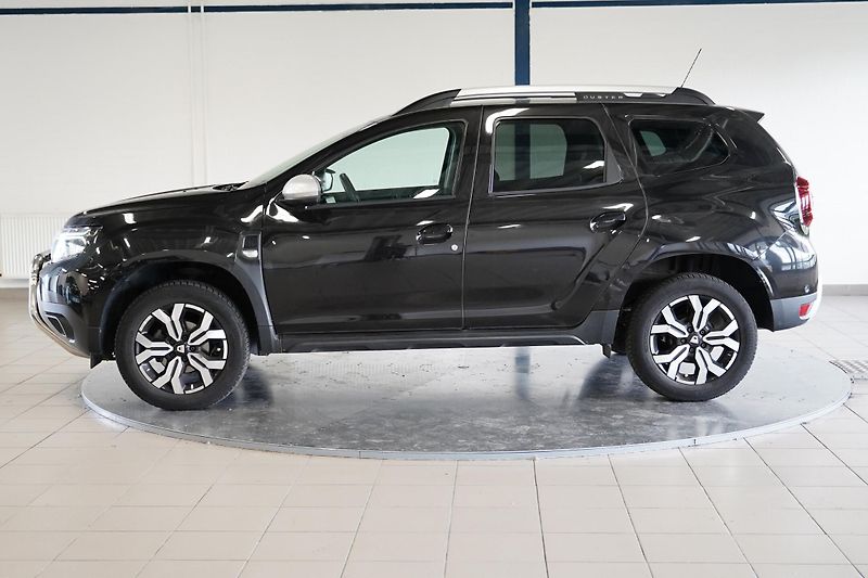 Dacia Duster - fotka 3 z 28