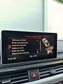 Audi A4 (2016) B9 2.0 TDI 140 KW QUATTRO 2016 - náhled 26