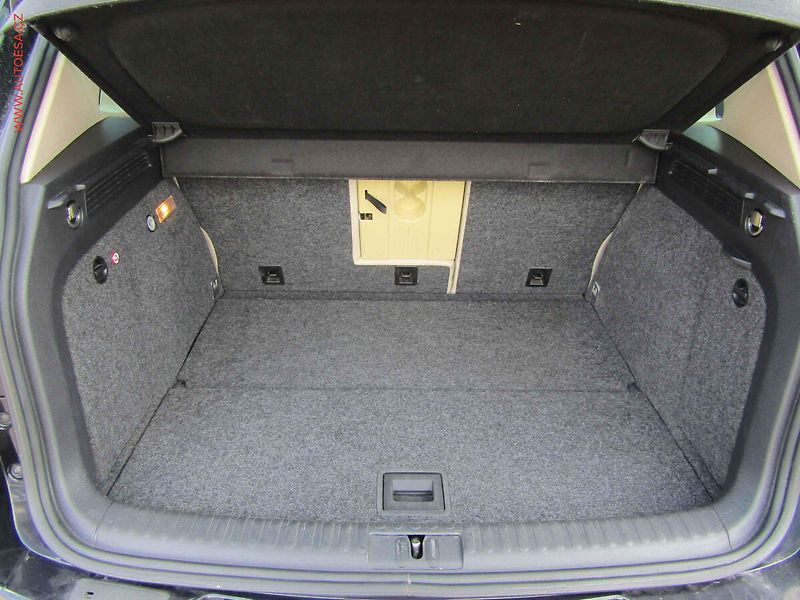 Volkswagen Tiguan (2009) 2.0 TDI 4x4, autoAC - fotka 7 z 20