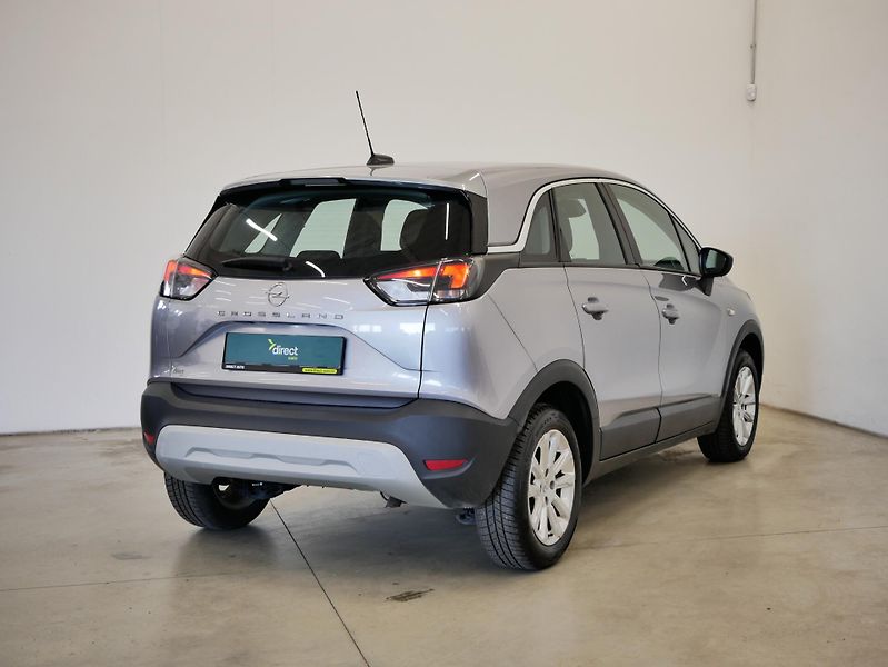 Opel Crossland - fotka 2 z 24
