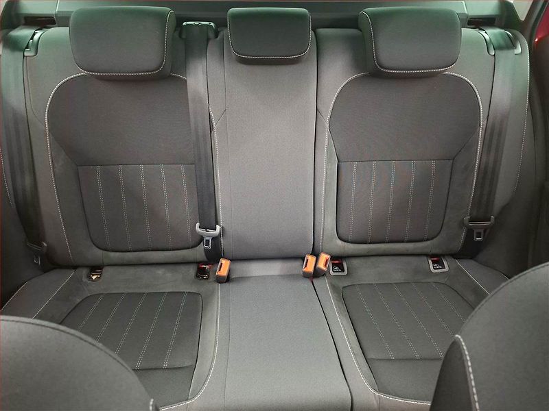 Škoda Fabia (2020) 1.0 TSI, Serv.kniha, Tempomat - fotka 10 z 17