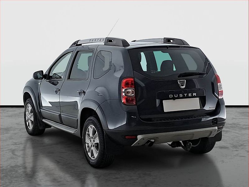 Dacia Duster (2016) 1.2 TCe, ČR,1.maj, Serv.kniha - fotka 4 z 16