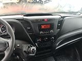 Iveco Daily (2020) 50C16 3.0TDi novy nosič N1 - náhled 8