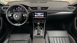 Škoda Superb 2.0 TDI DSG 4x4 L&K Combi - náhled 8