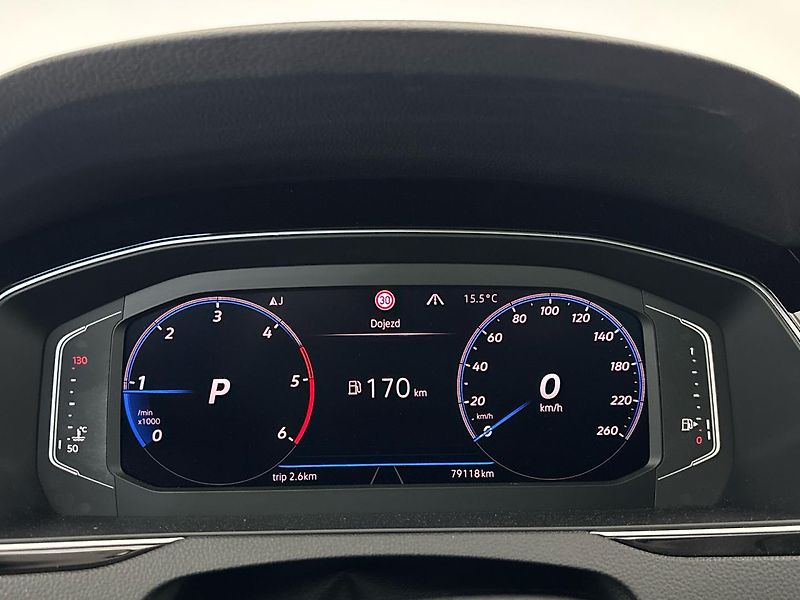 Volkswagen Passat Alltrack DSG,ČR - fotka 11 z 30