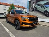 Škoda Karoq (2026) 2,0 TDI 110 kW 4x4  Sportline - náhled 1