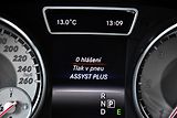 Mercedes-Benz CLA 200 CDi A/T,XENON,NAVI,KAMERA - náhled 24