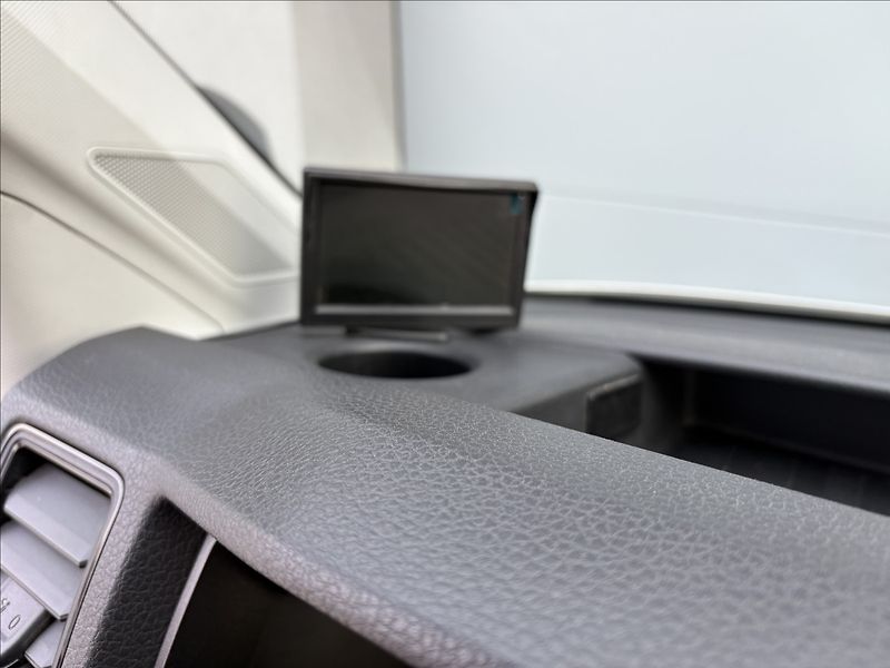 Volkswagen Crafter 2,0 103 kw 4x4 - fotka 17 z 22