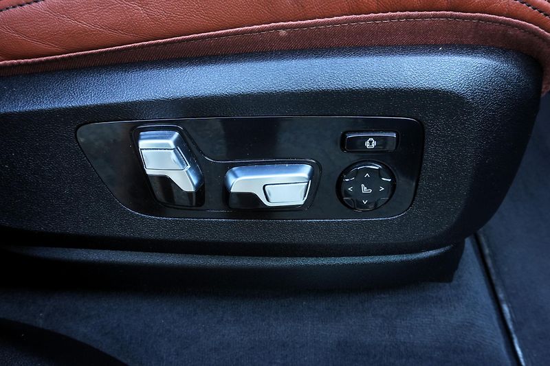 BMW X5 30d, ČR, Webasto, ACC,Panorama - fotka 45 z 46