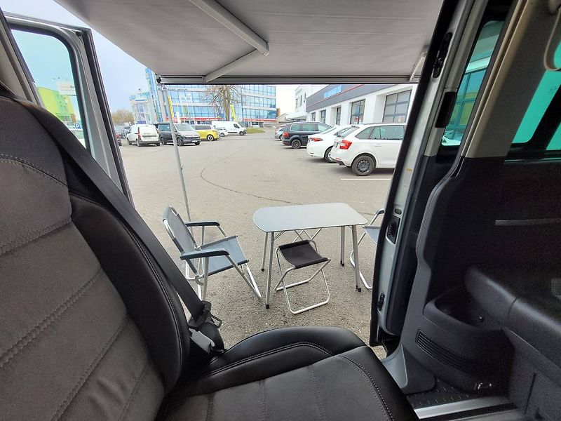 Volkswagen California (2024) Beach Tour 2.0 TDI DSG 7míst - fotka 15 z 64