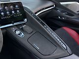 Chevrolet Corvette C8 Cabriolet stingray - náhled 19