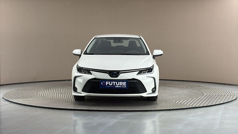Toyota Corolla 1.8 Hybrid AUT Active Sedan - fotka 3 z 24