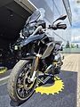 BMW R 1200 GS LC (2016) ESA keyless - náhled 10