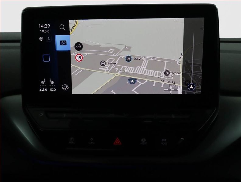 Volkswagen ID.4 (2020) 1st (82 kWh), SoH 92% - fotka 18 z 22