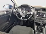 Volkswagen Golf (2013) 1.4 TSI, Tempomat - náhled 7