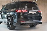 Mercedes-Benz GLS 63 AMG, Ceramic, Masáž, 4D - náhled 12