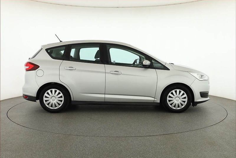 Ford C-MAX (2019) 1.0 EcoBoost, Serv.kniha - fotka 6 z 15