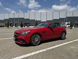 Mercedes-Benz SLC AMG 43 - náhled 2