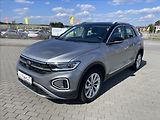 Volkswagen T-Roc 2,0 TDi 110kw DSG Style LED Ra - náhled 1