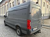 Mercedes-Benz Sprinter L2H2, 3,0 cdi ,aut. prevodovka - náhled 32