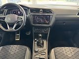 Volkswagen Tiguan (2021) 2,0TSi 4M R-LINE LED NAVI  - náhled 12