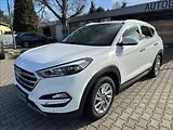 Hyundai Tucson 2,0 CRDi 4WD LP STYLE AT - náhled 1
