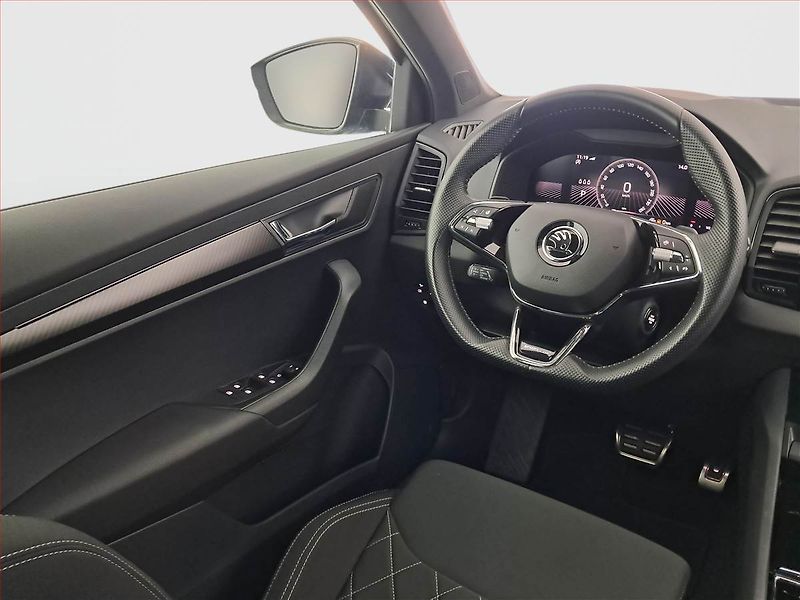 Škoda Karoq (2023) Sportline 1.5 TSI - fotka 7 z 21