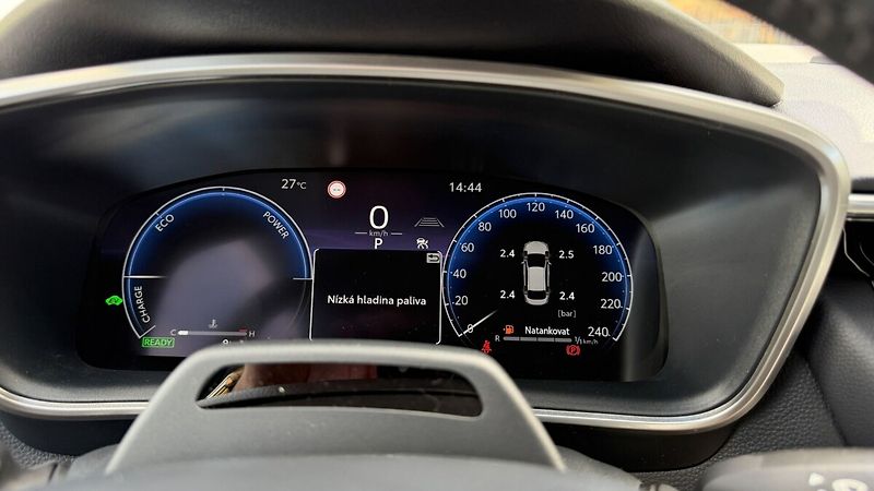 Toyota Corolla SD Comfort Tech dodání konec r - fotka 24 z 25