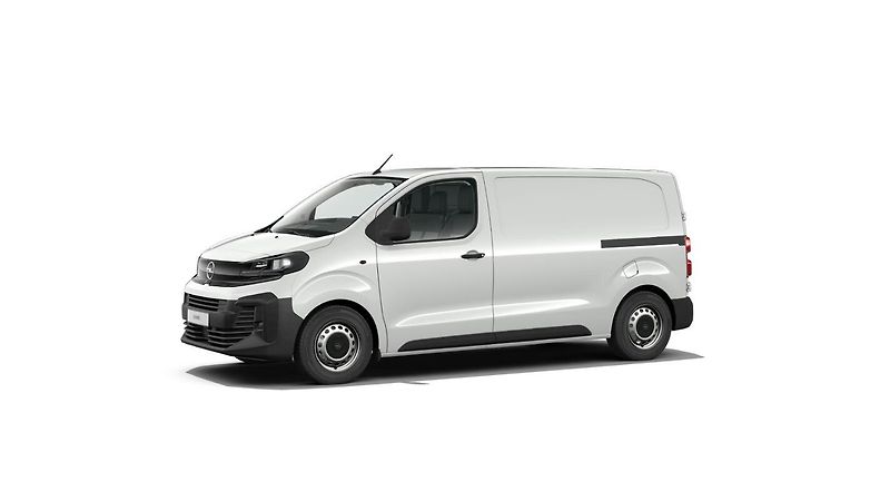 Opel Vivaro (2026) M L1 1.5 CDTi (88kW/120k) MAN6 - fotografie inzerátu