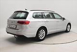 Volkswagen Passat 2,0 TDI 110 kW DSG Business Zá - náhled 4
