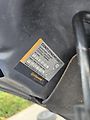 Chrysler Voyager 2.5 105kW 7 MÍST,TEMPOMAT - náhled 31