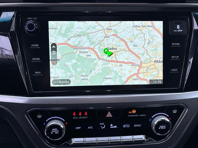 SsangYong Korando (2023) 1.5 Turbo e-XGI 163 LE Premium - fotka 22 z 29